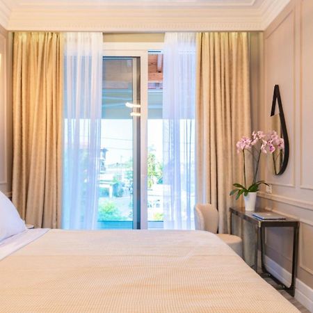 Ormos Luxury Suites Ammos Ormos Panagias Exterior photo