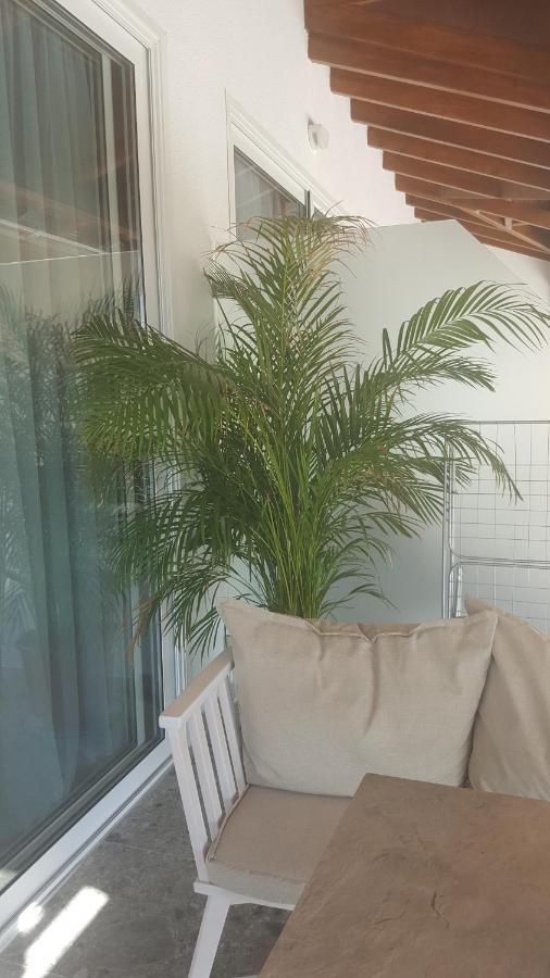 Ormos Luxury Suites Ammos Ormos Panagias Exterior photo